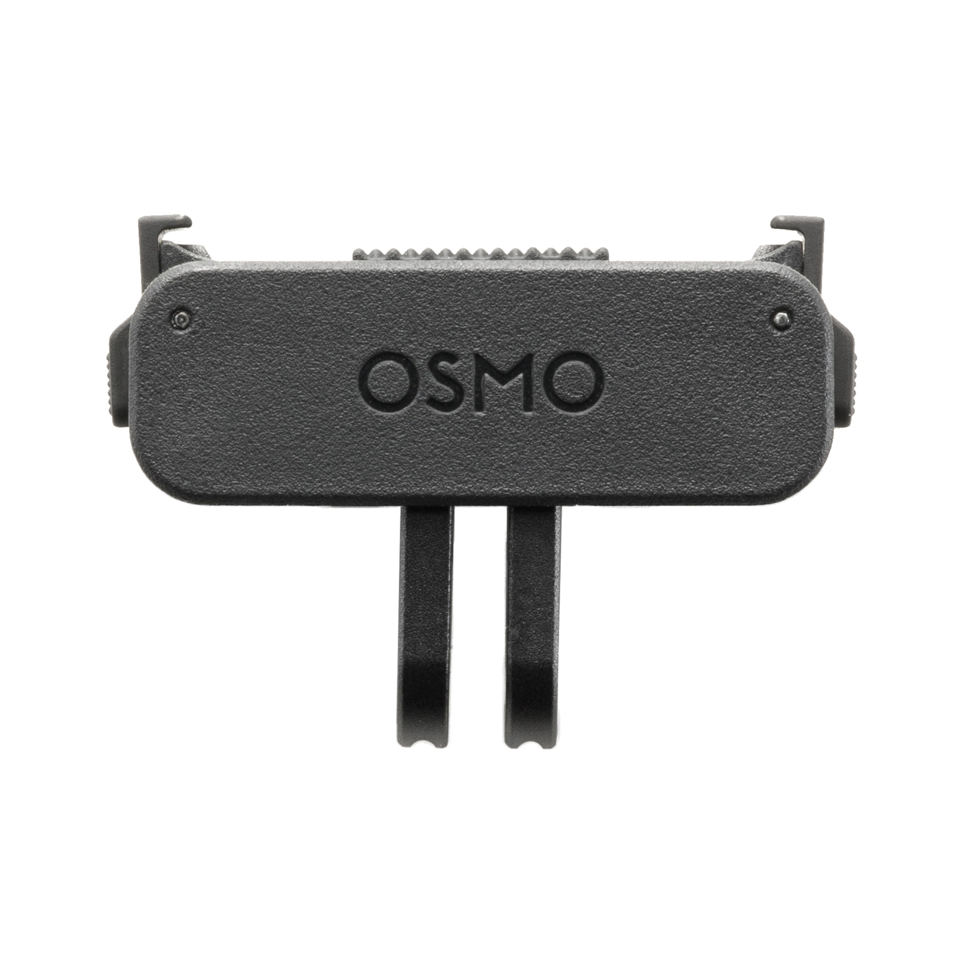 Opvouwbare adapterhouder met snelle ontgrendeling en dubbele richting voor Osmo