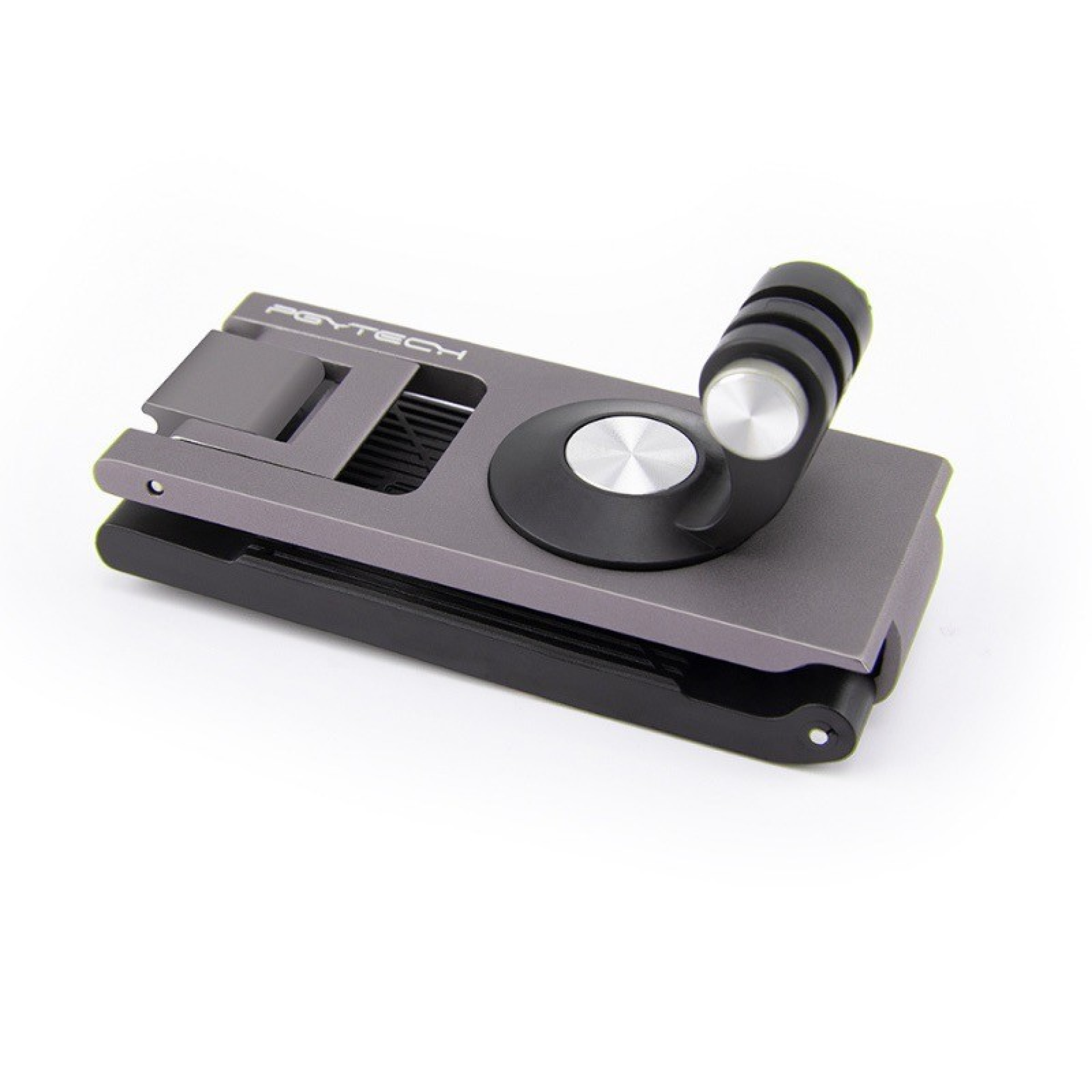 Beugel voor riem van Action Cam Pgytech