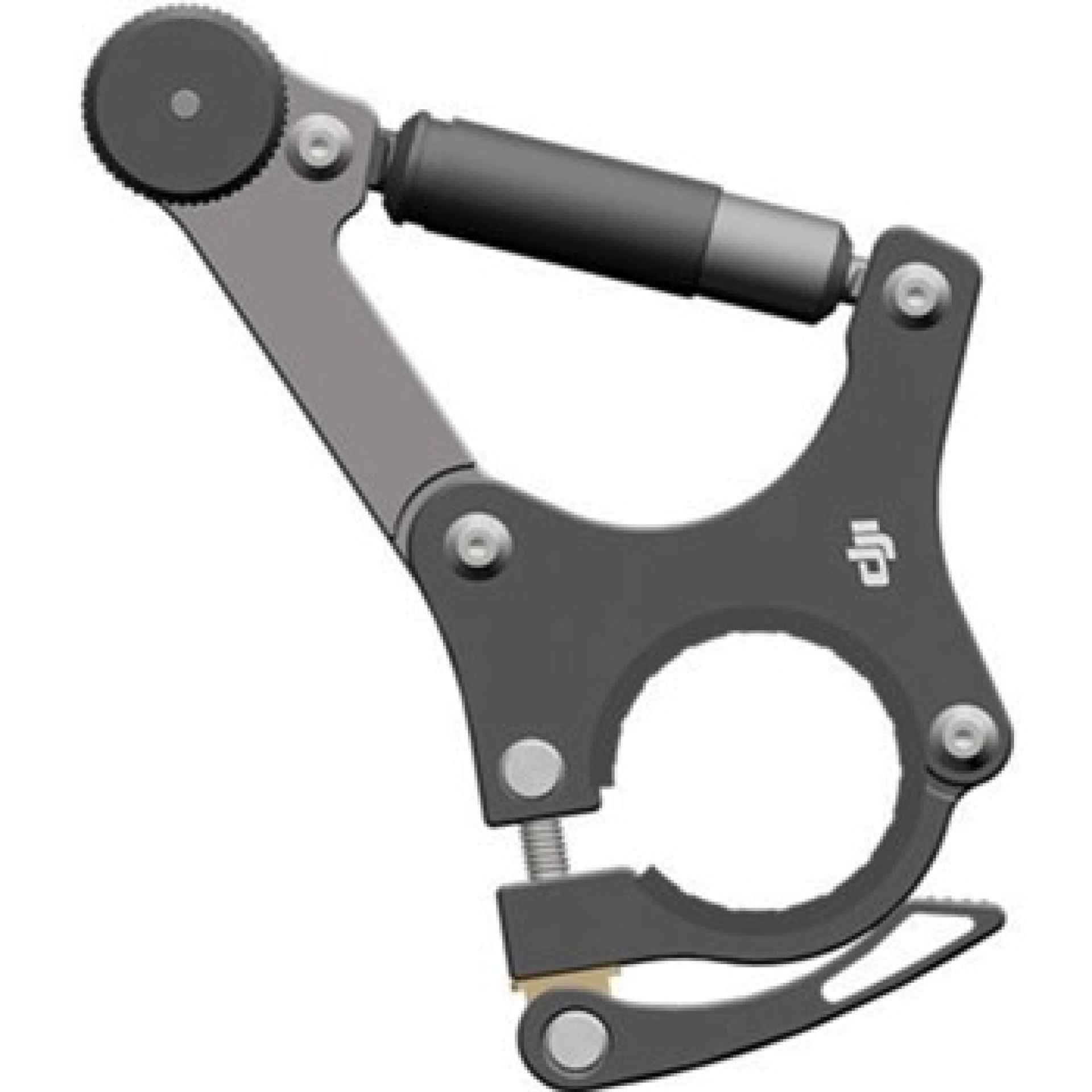 Fietshouder voor de DJI Osmo Action/Pocket
