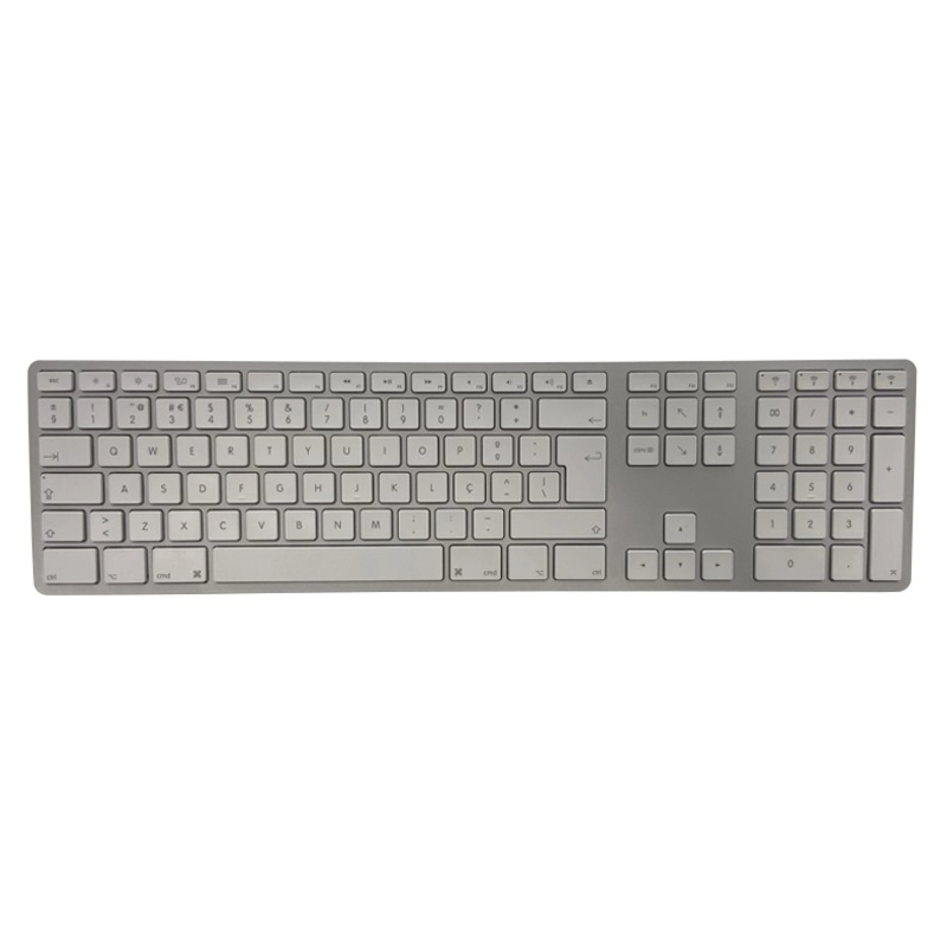 Wireless Keyboard