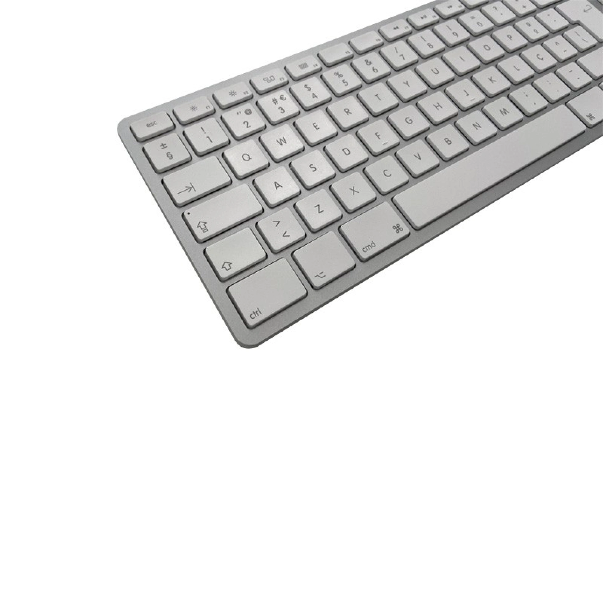 Wireless Keyboard