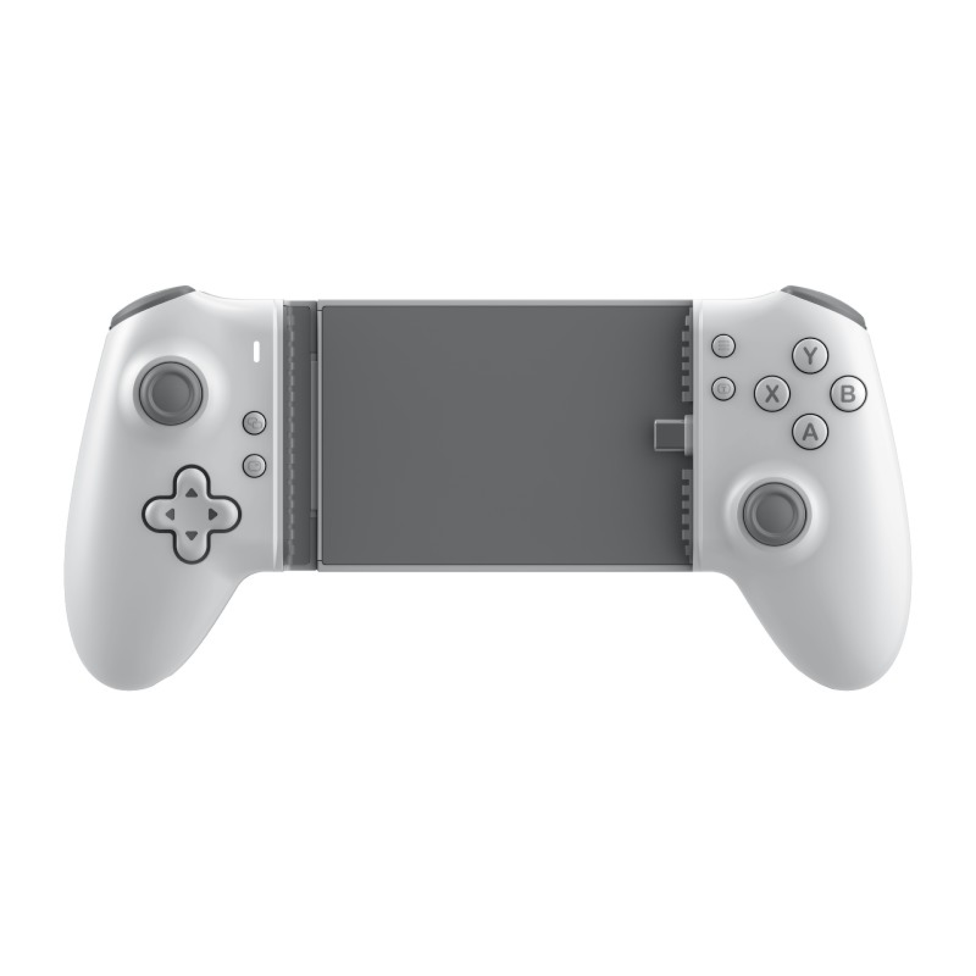 Mobile Gaming Controller