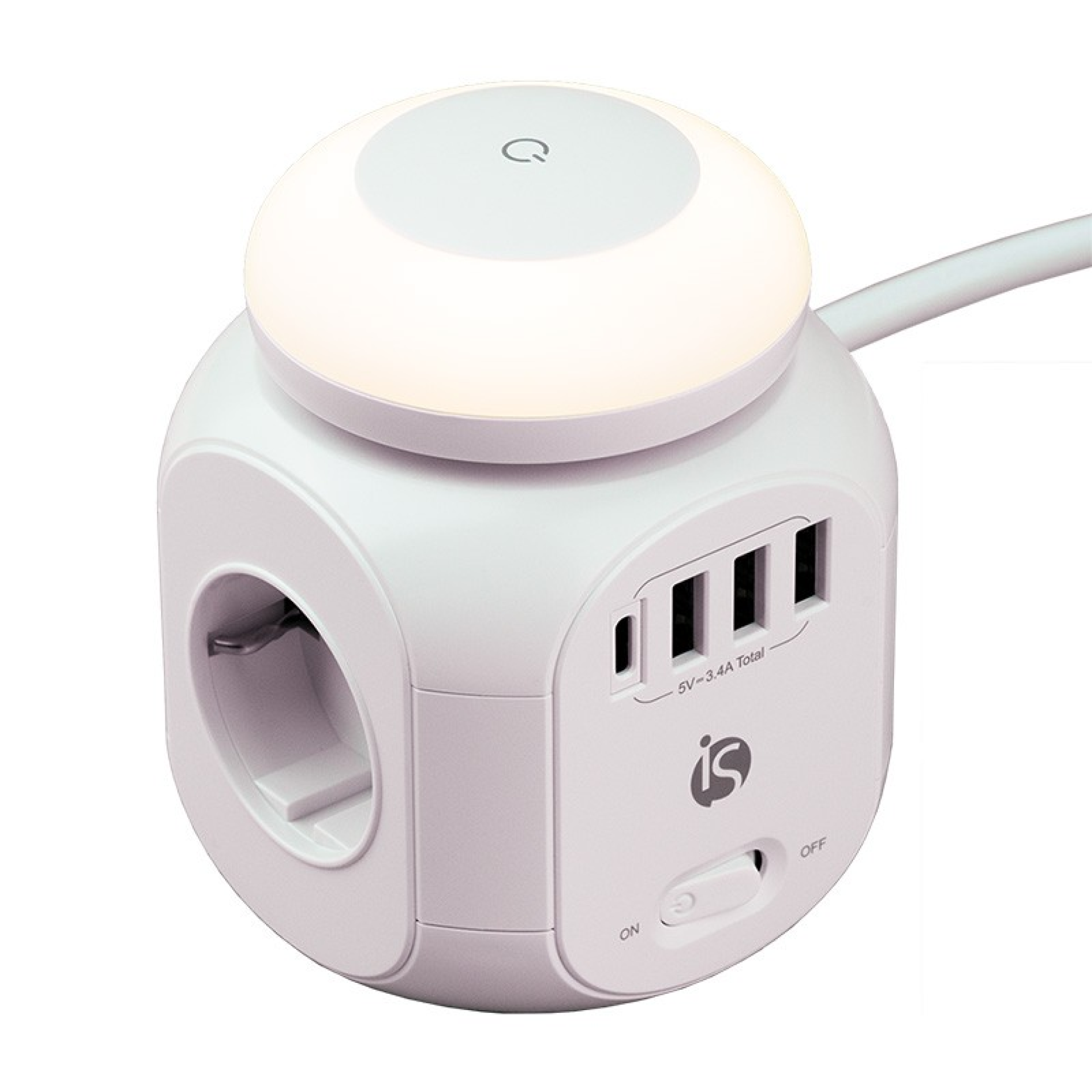 Power Cube iServices