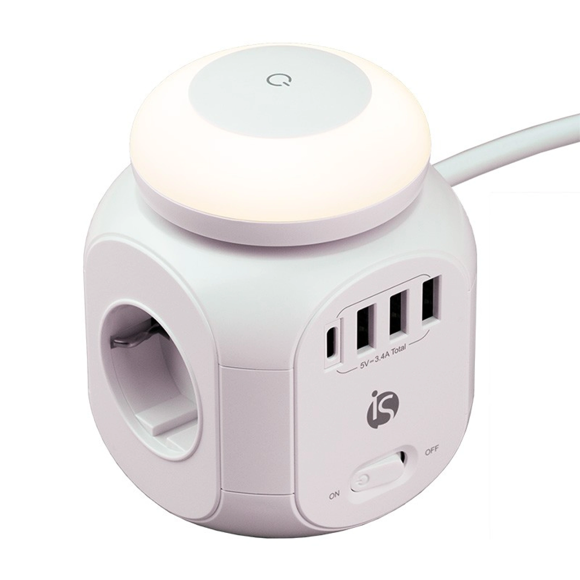 Power Cube iServices