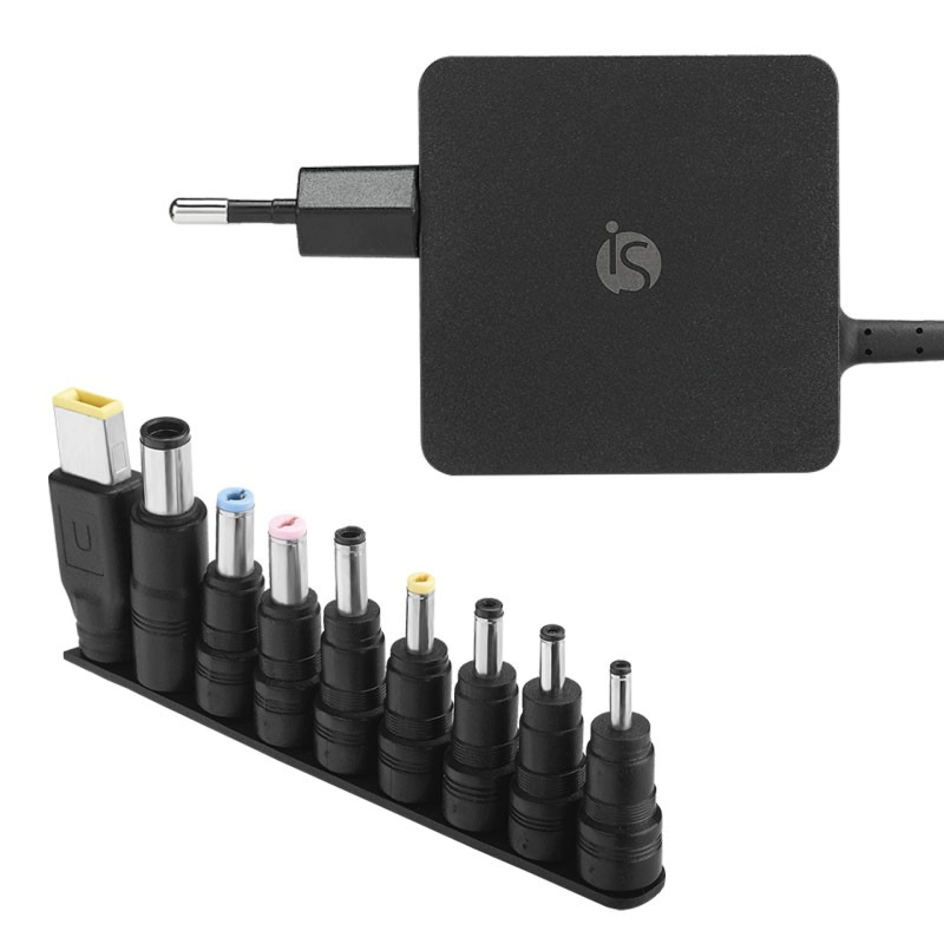 Universal Laptop Adapter