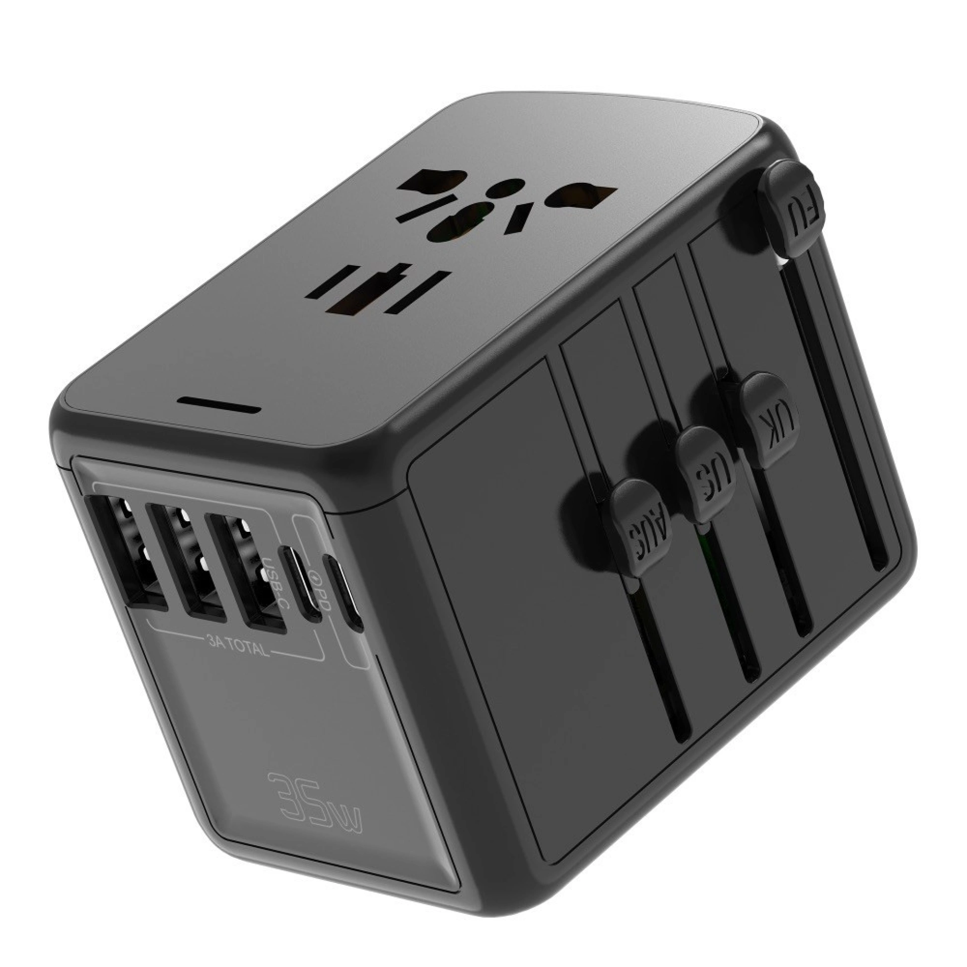 Universal Travel Adapter