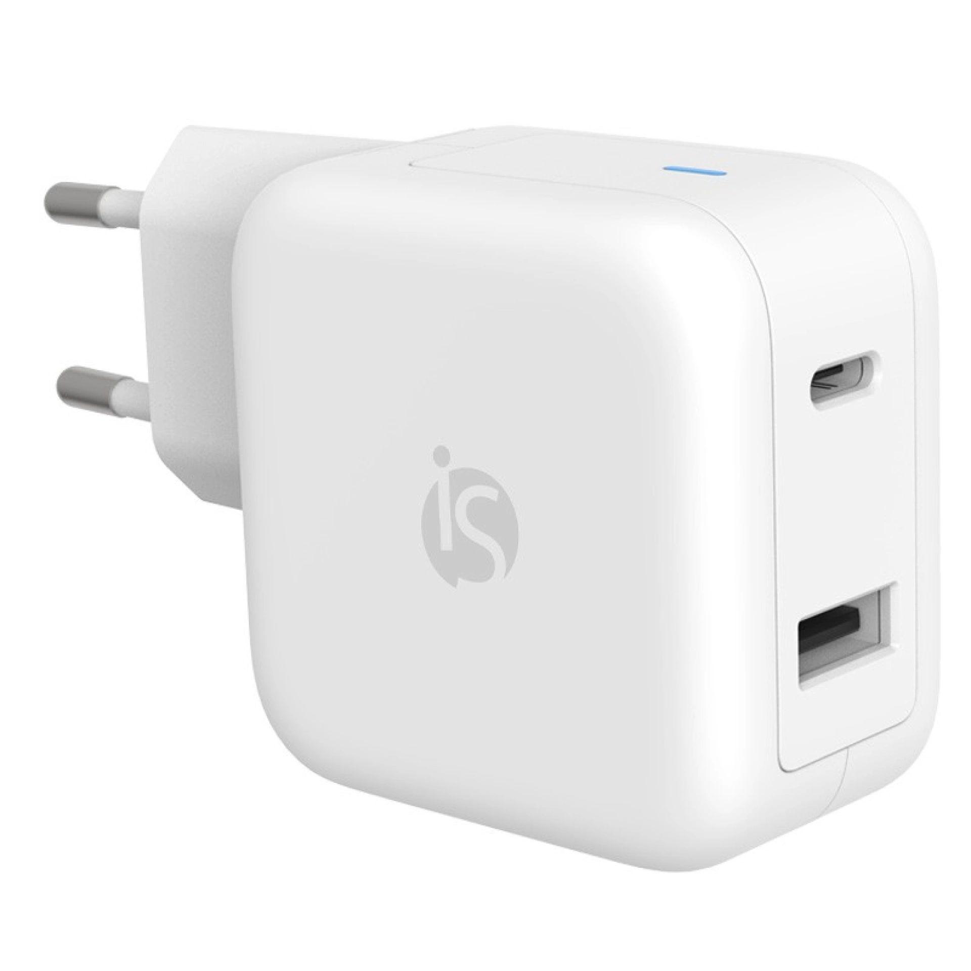 GaN USB-C oplader 45W