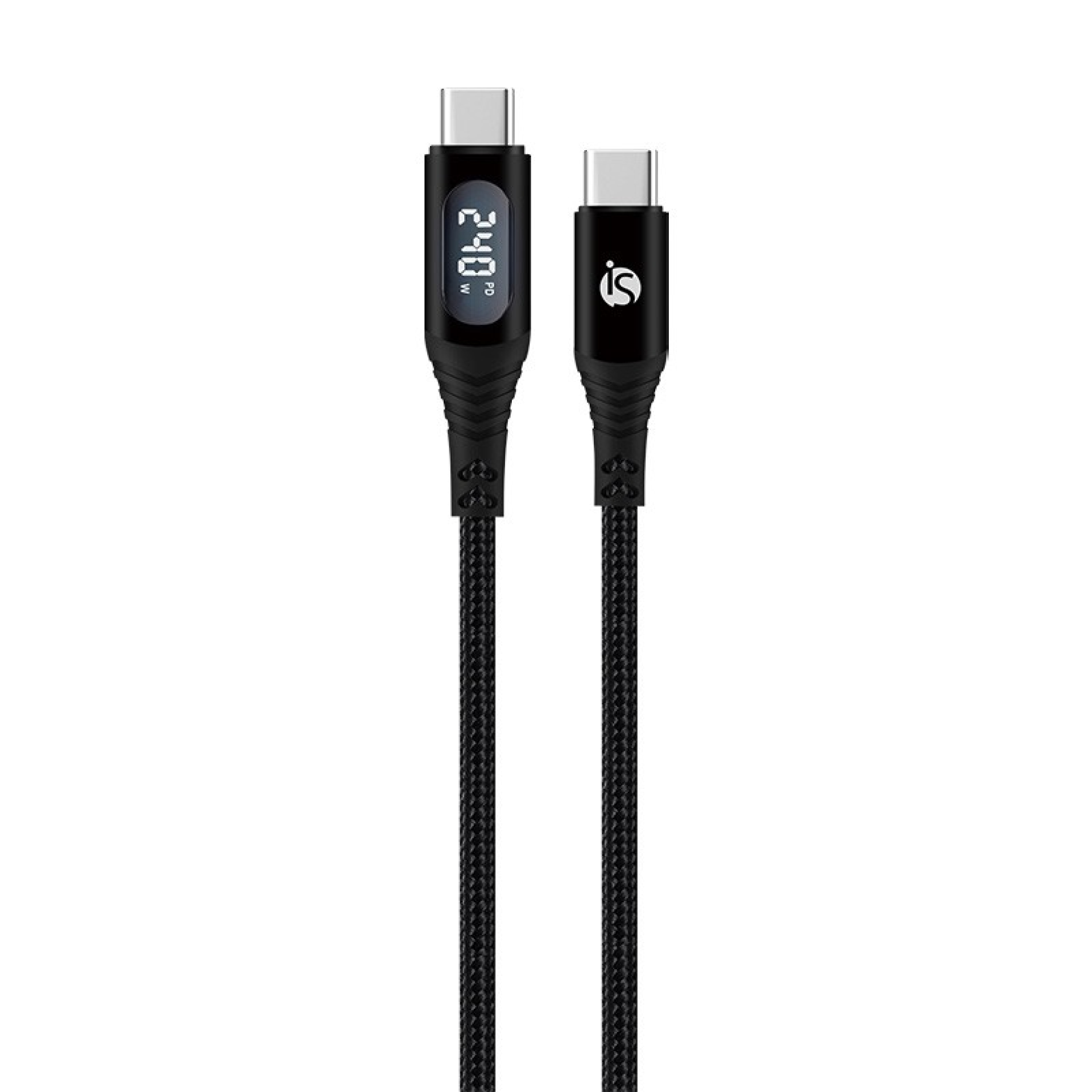 USB-C Cable with LED