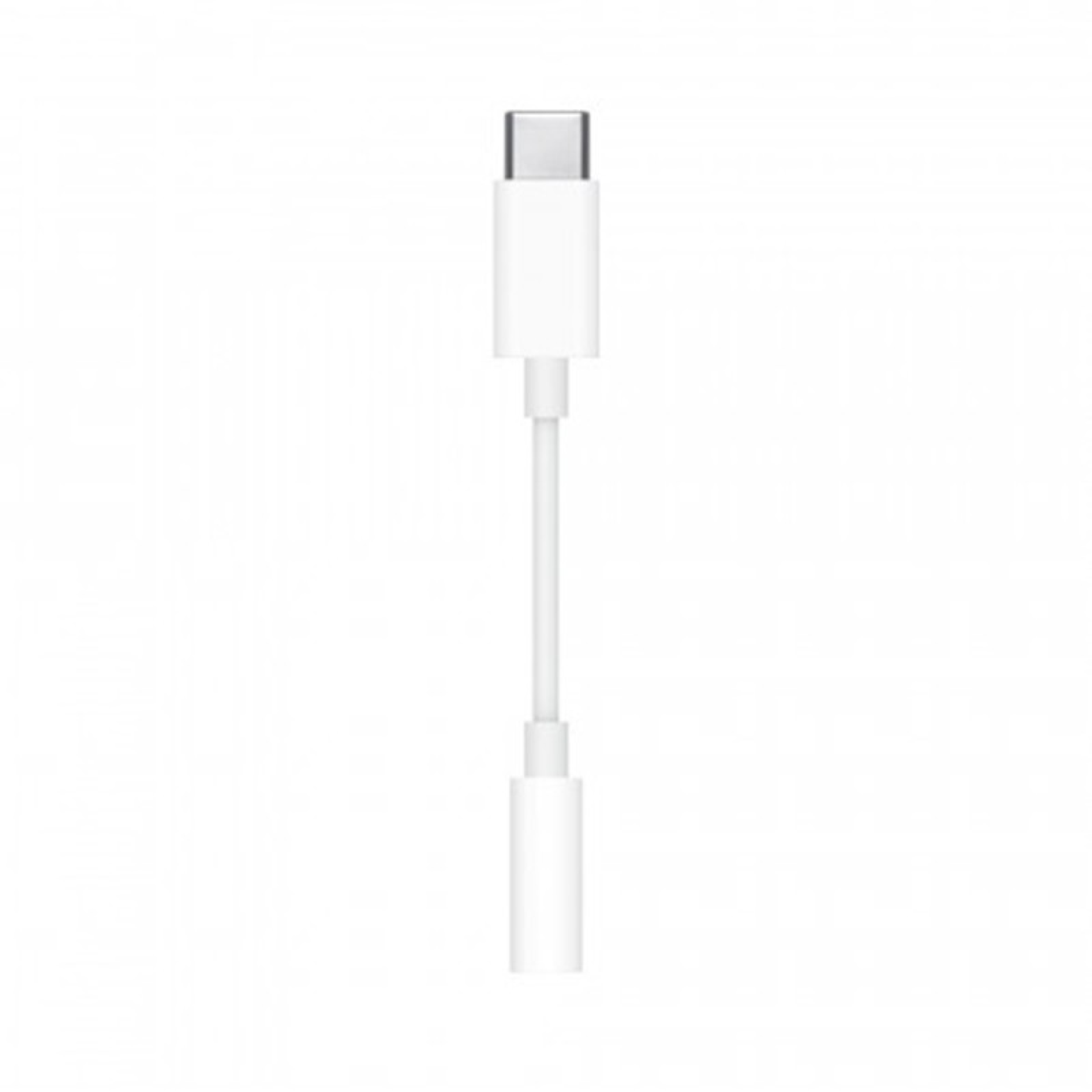 USB-C to 3.5mm Headphone Adapter