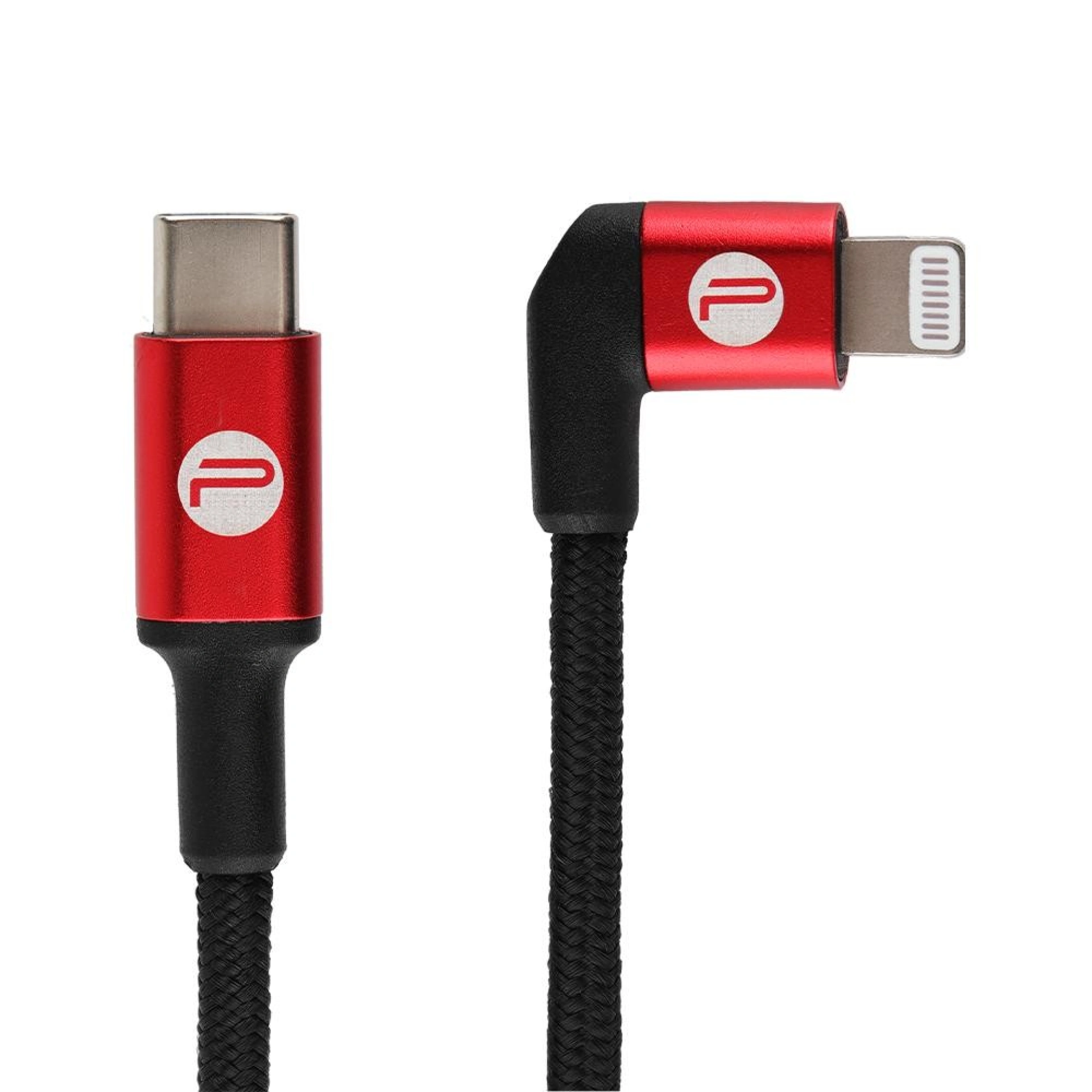 USB-C to Lightning Cable 65cm
