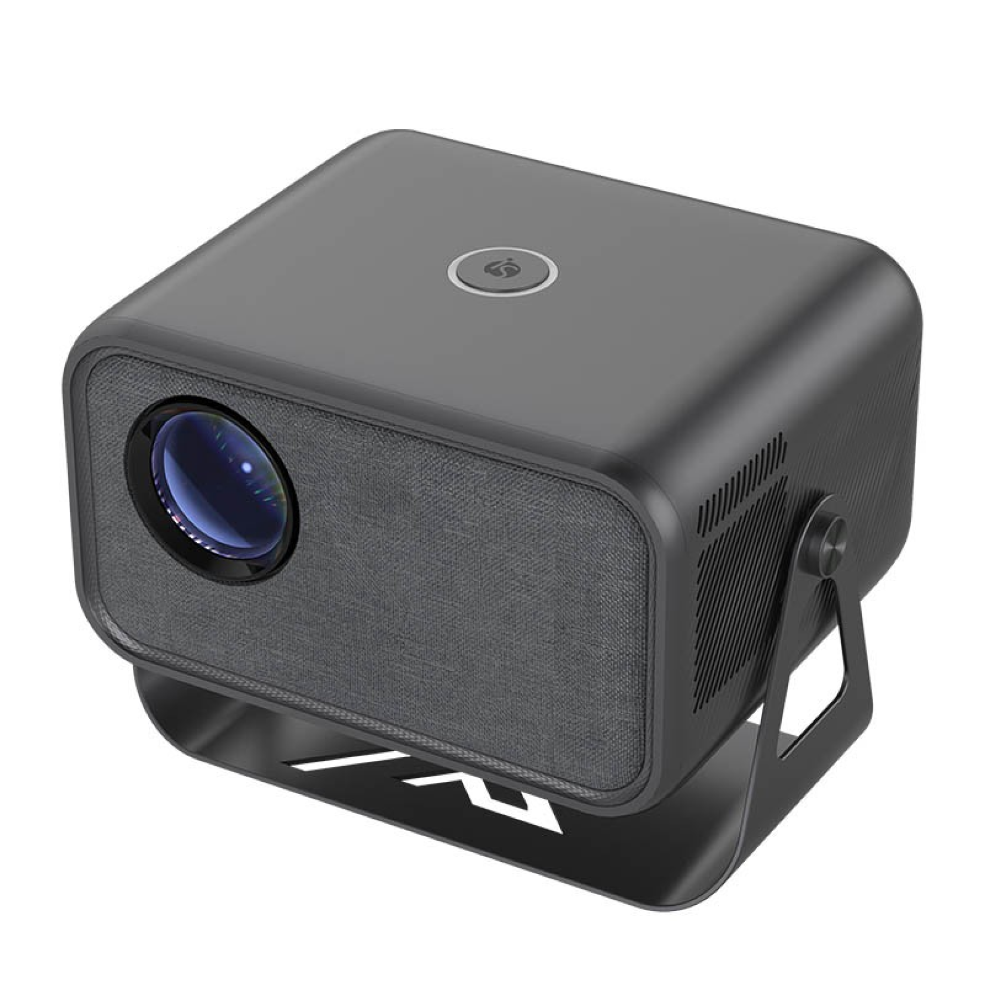 Wireless Video Projector