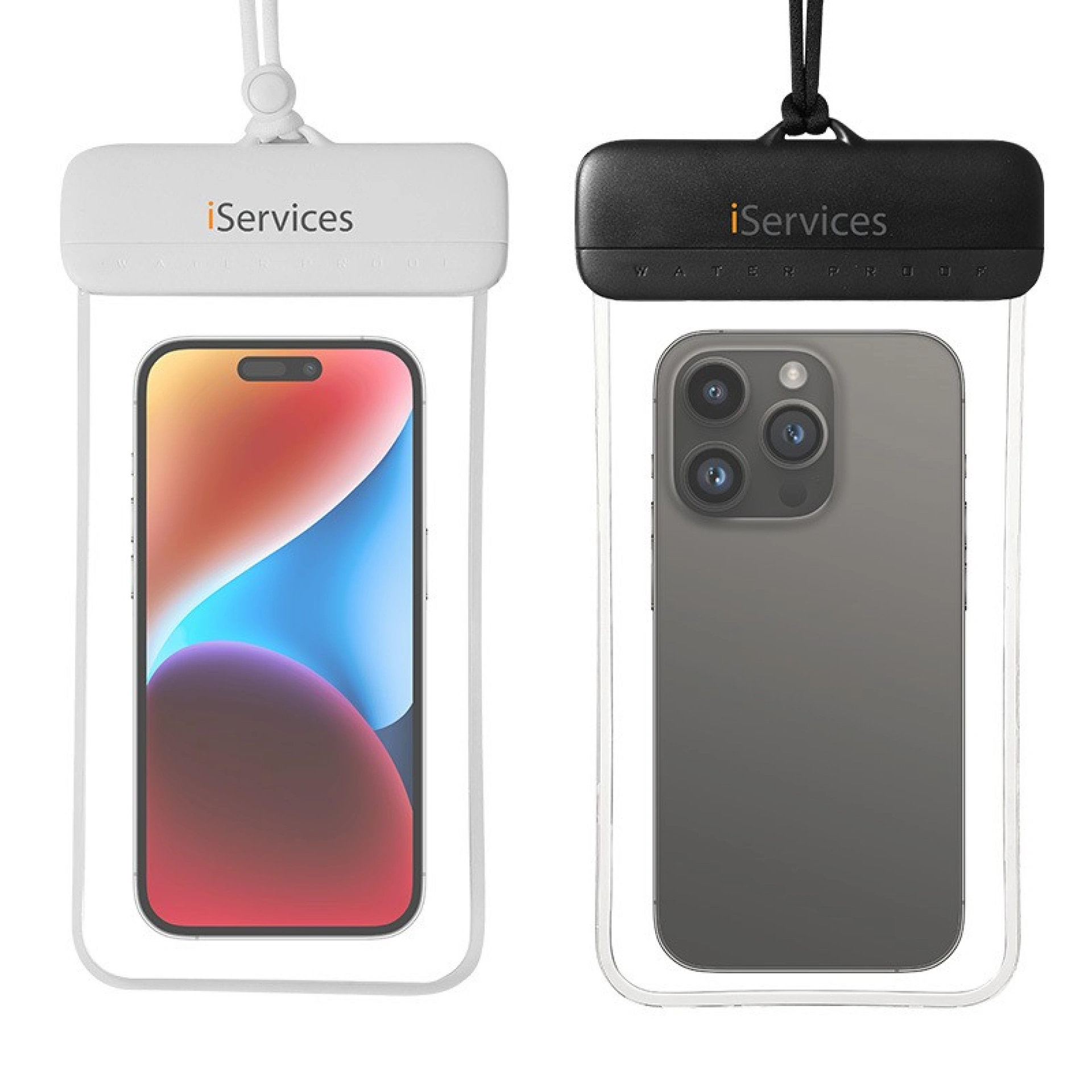 Waterproof Case