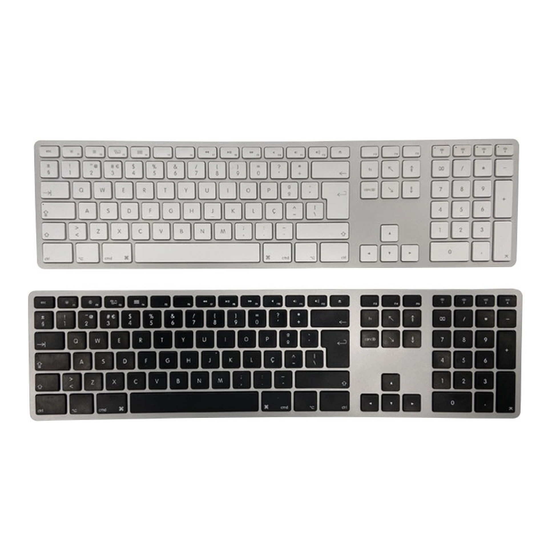 Wireless Keyboard