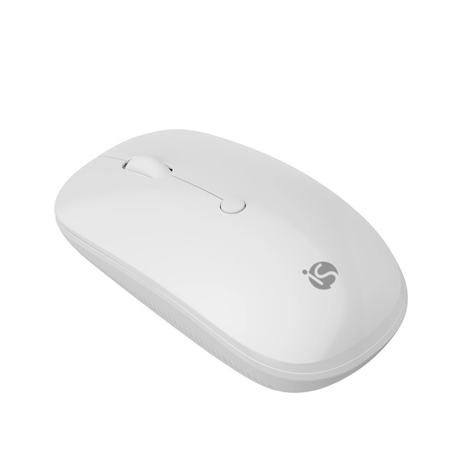Wireless Mouse Branco