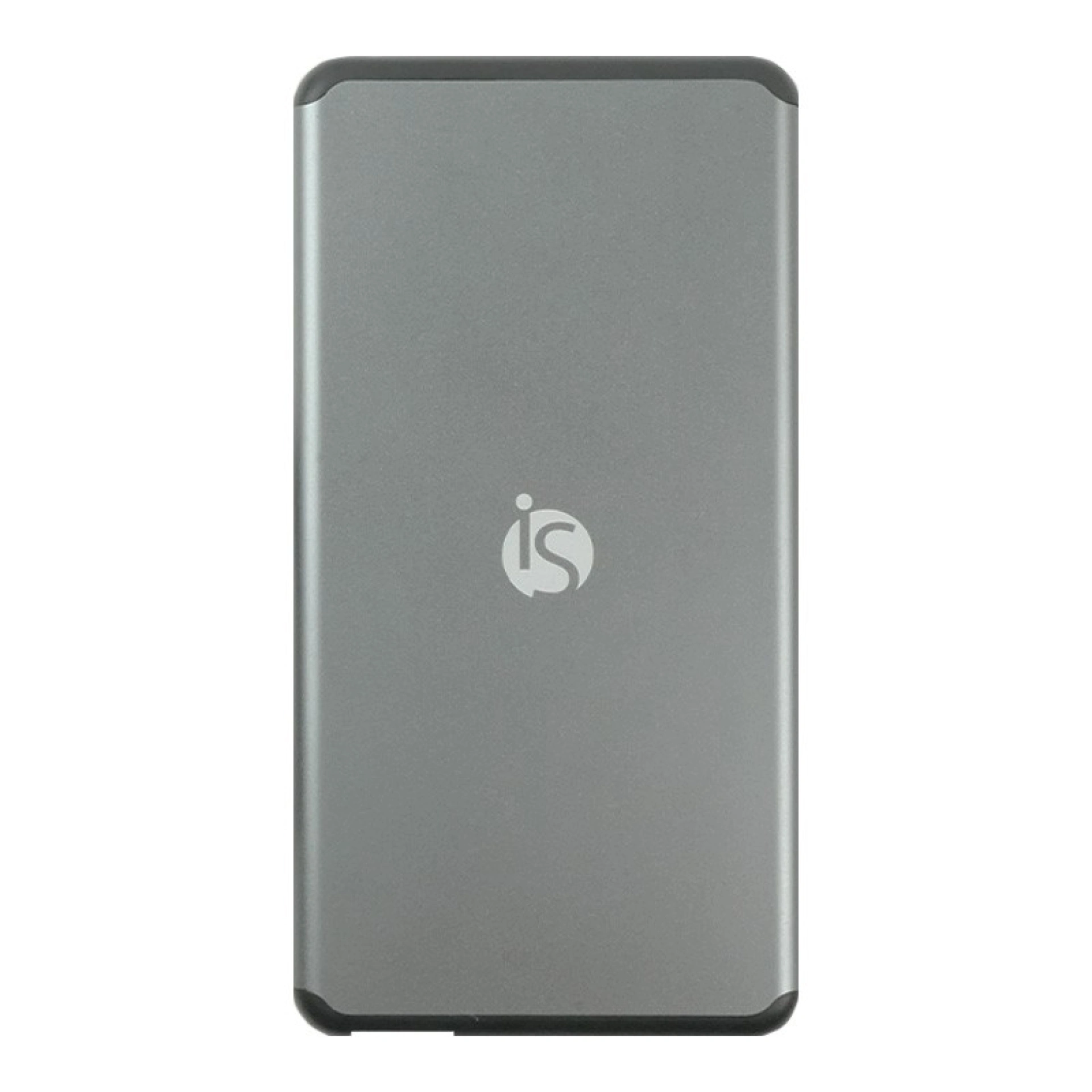 Wireless Powerbank iS