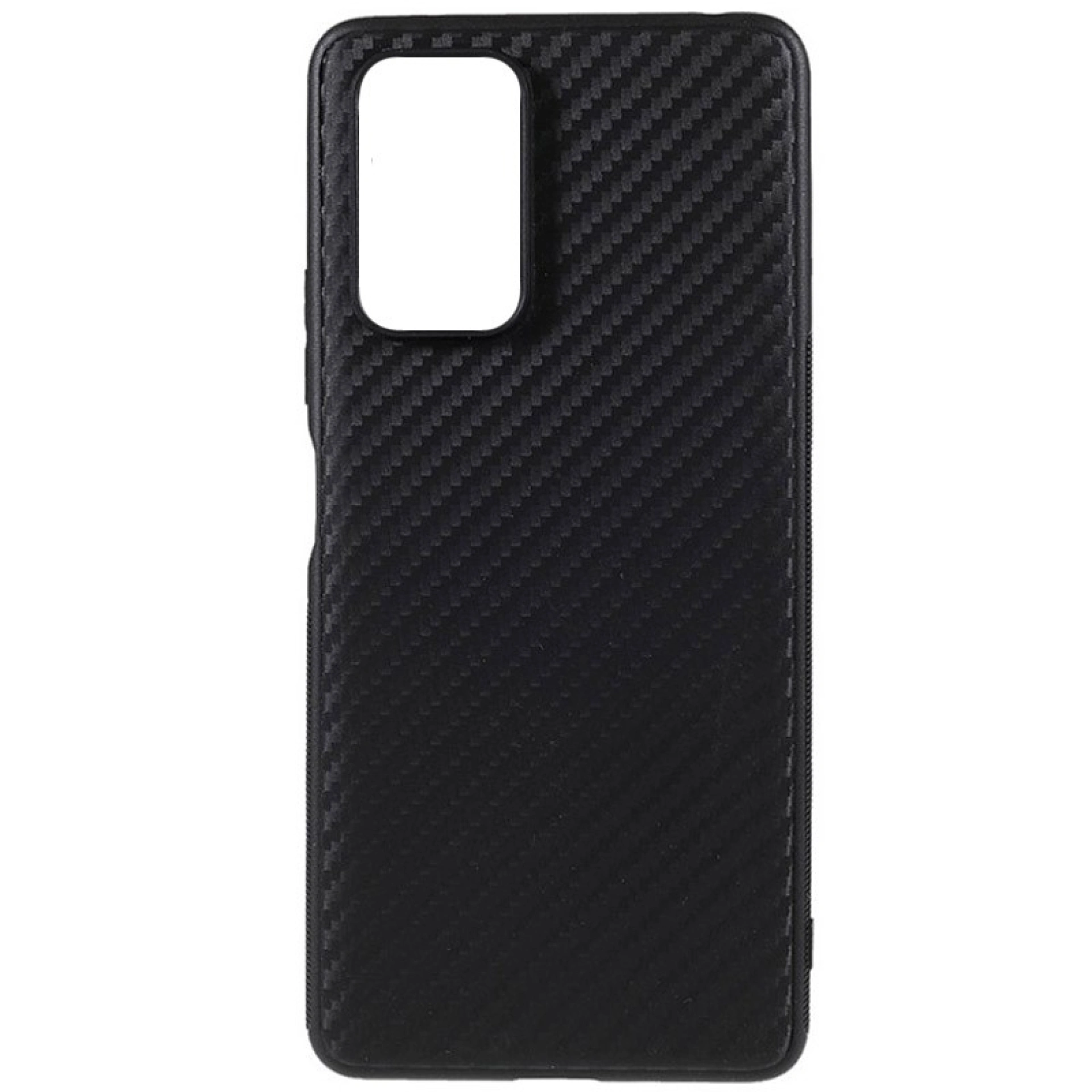 Xiaomi Hoesje van Koolstofvezel Redmi Note 13 Pro 5G