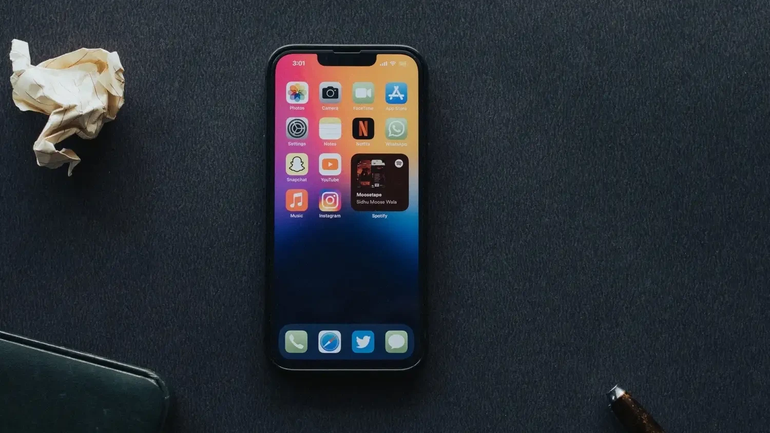 Apple kampt met problemen met de kwaliteit van iPhone 14-componenten