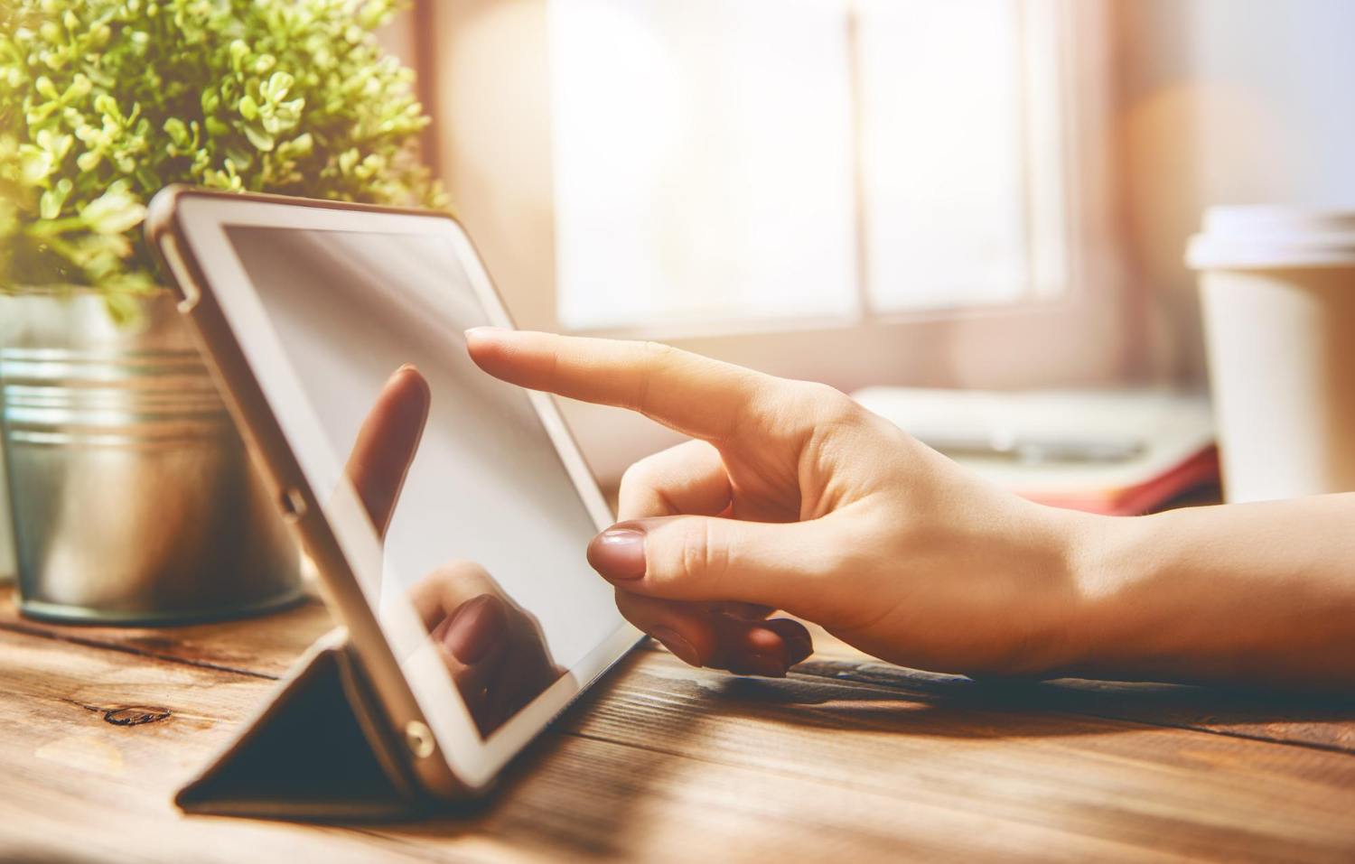 Apple brengt mogelijk geen nieuwe iPads uit in 2023