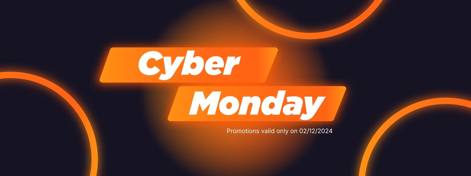 Anticipeer op kerstcadeaus met Cyber ​​Monday