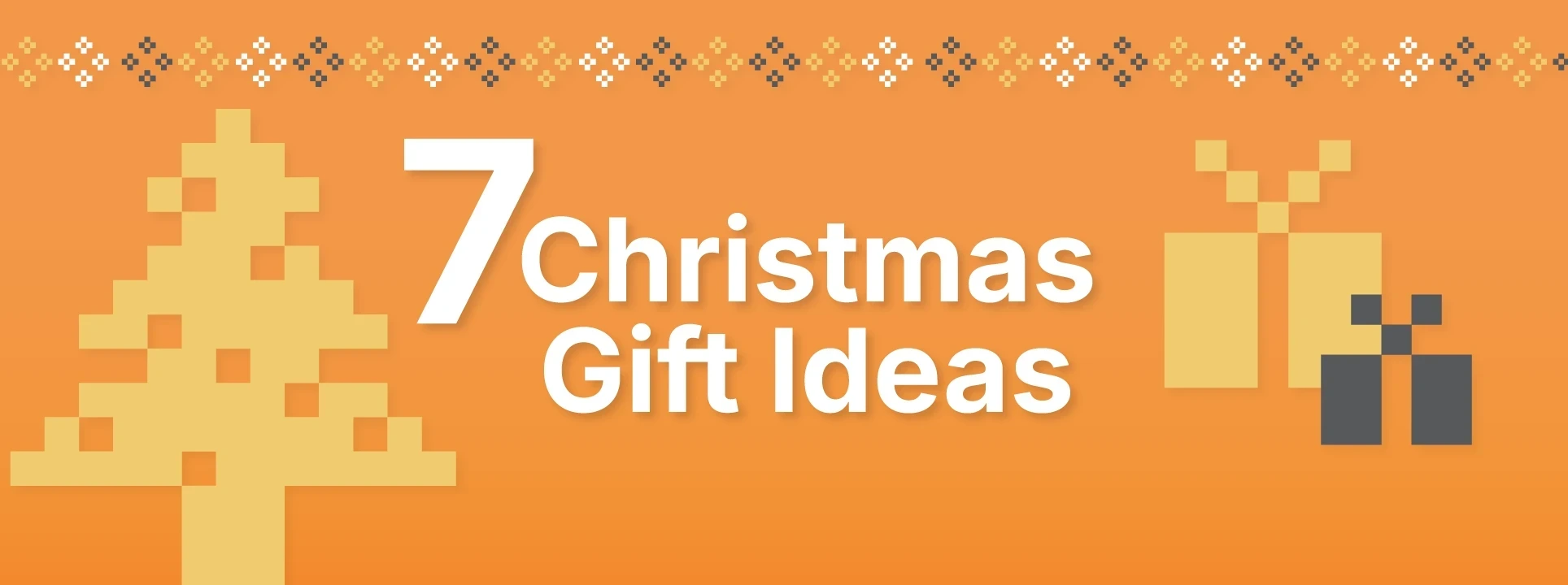 7 kerstcadeau-ideeën 2024