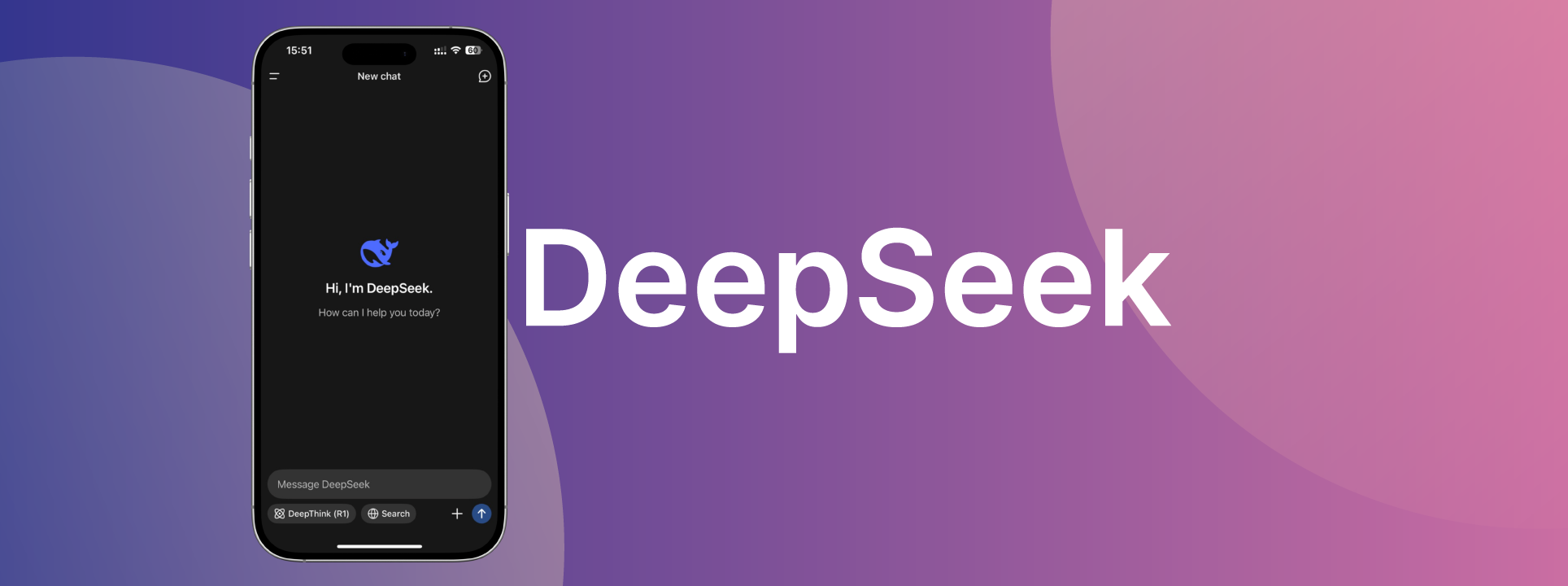 Weet jij wat DeepSeek is? En hoe werkt het?
