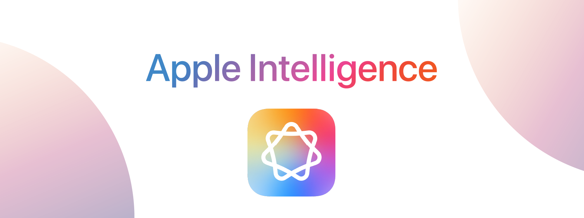 In april hebben we Apple Intelligence met nieuwe talen