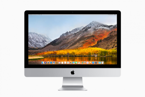 Já existe solução para o problema de segurança detetado no macOS High Sierra