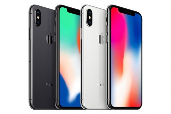 Apple speeds up delivery of iPhone X