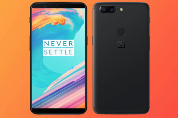 Lançamento do OnePlus 5T -en