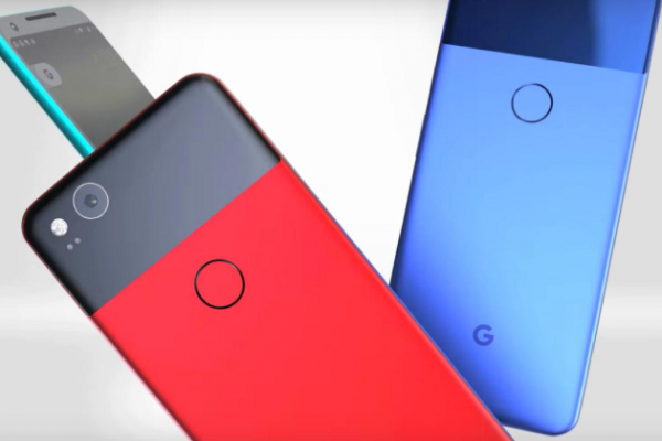 A Google já está a trabalhar na resolução do “zumbido” detetado nas chamadas dos dispositivos Pixel 2 -en