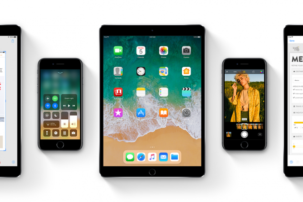 A Apple considera lançar o novo iPad com a tecnologia Face ID e sem botão Home em 2018