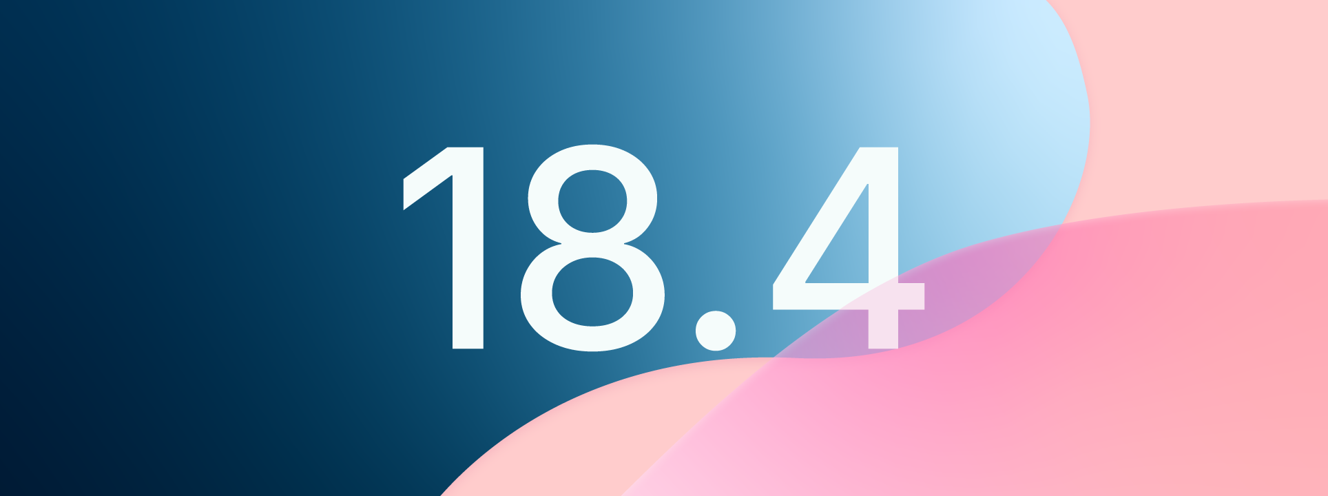 Ontdek alles over iOS 18.4