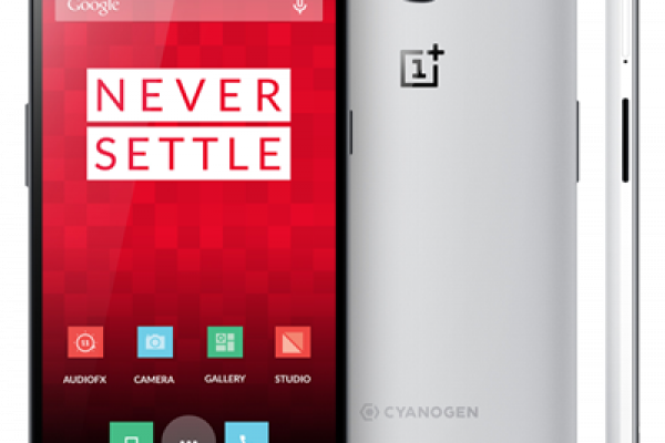 New details about the new Oneplus!