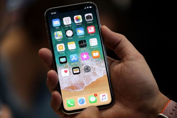 Will we have a cheaper version of the iPhone X?