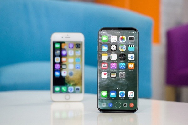 New iOS 11 update is now available