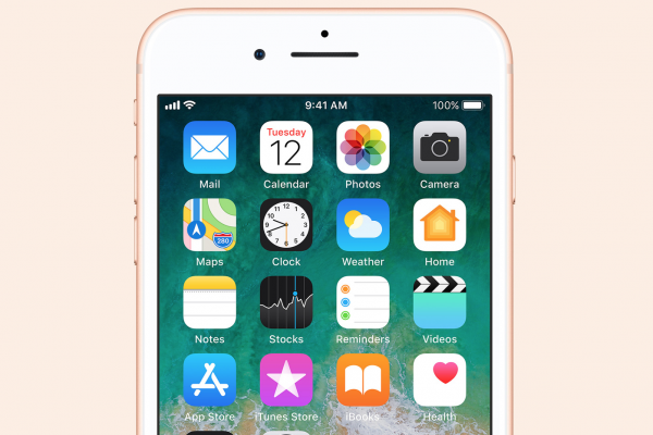 Configuração automática do iPhone 8 e iPhone 8 Plus vai facilitar-lhe a vida
