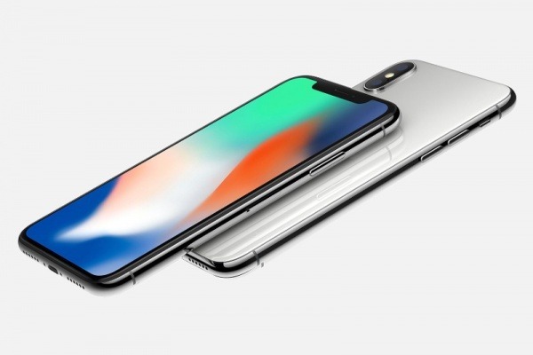 What's so special about the iPhone X?