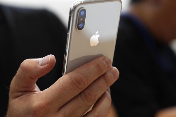 iPhone X: the most powerful processor in the segment