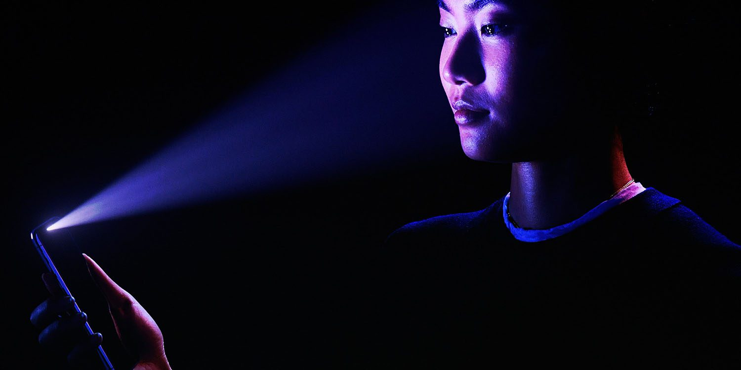 Face ID Coming to iPad Pro in 2018