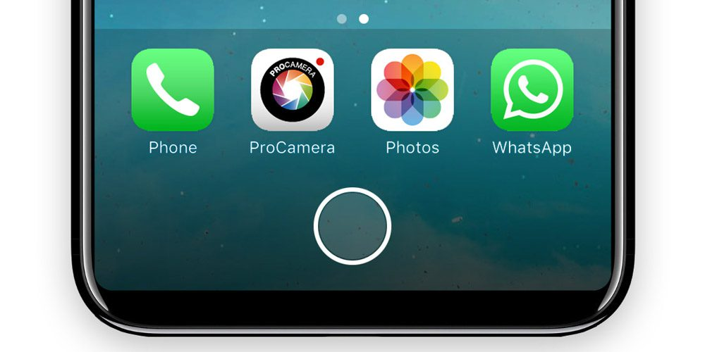 iPhone 8: What's New