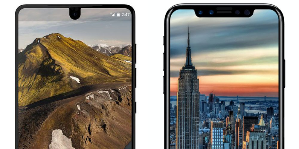 iPhone 8 poderá ter câmara inteligente e reconhecimento facial para Apple Pay