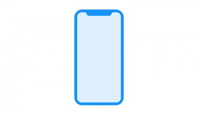 Apple divulga design do novo iPhone 8 e reconhecimento facial