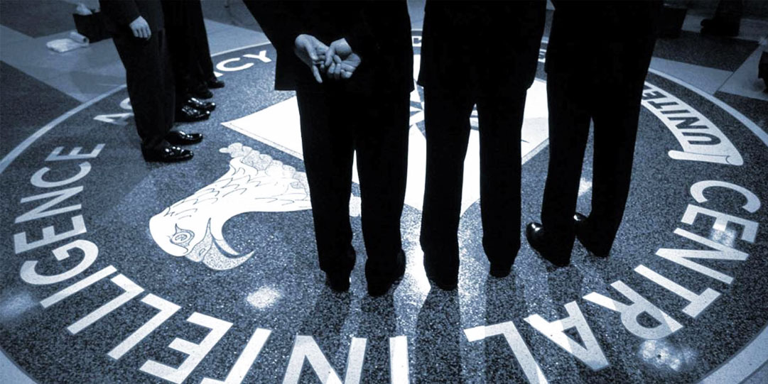 A WikiLeaks revela o que a CIA anda a fazer com o seu iPhone ou MacBook