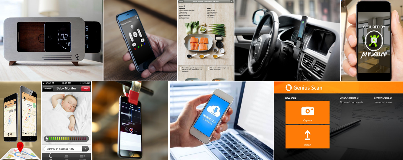 10 ideias para dar um novo uso ao seu velho iPhone.