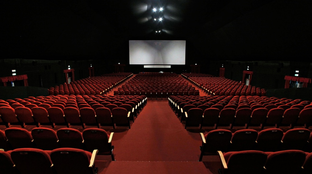 iOS 10.3 will feature cinema mode