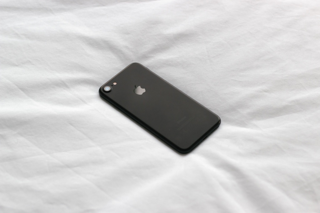 Will we have US-produced iPhones in 2017?