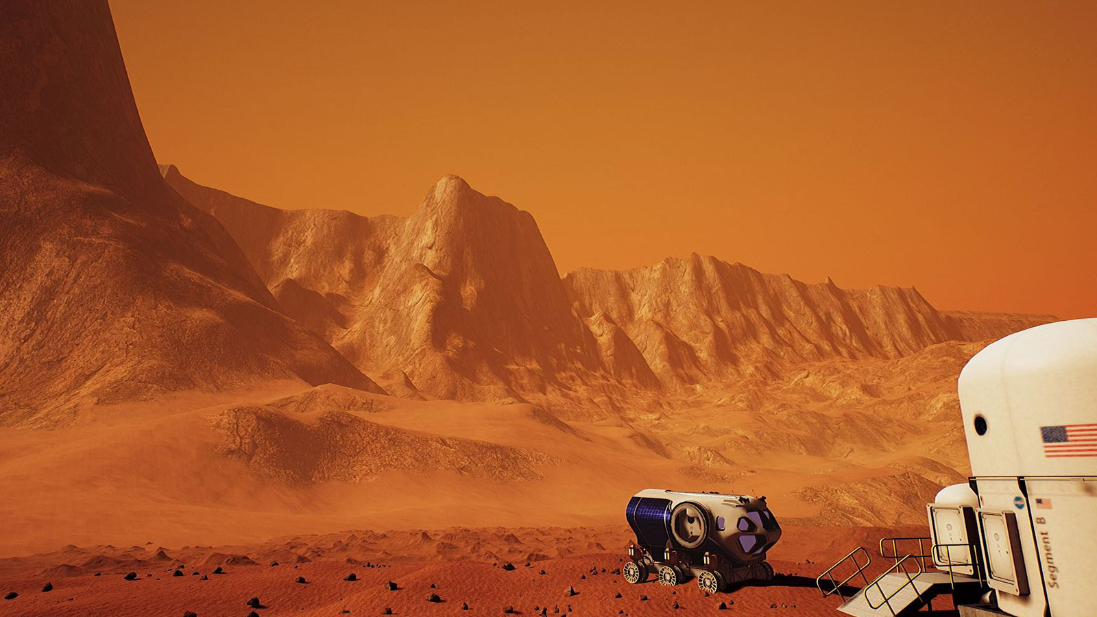 Apple contrata especialista em Realidade Virtual e Aumentada à NASA.