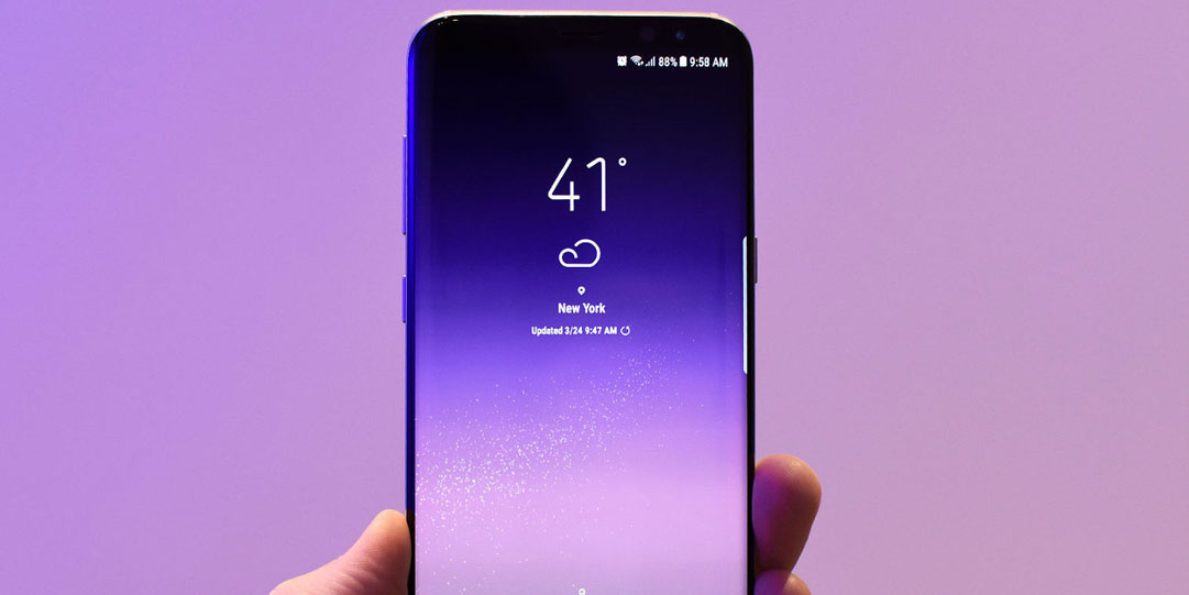 Não, o S8 não é mais rápido que o iPhone. Saiba porquê.