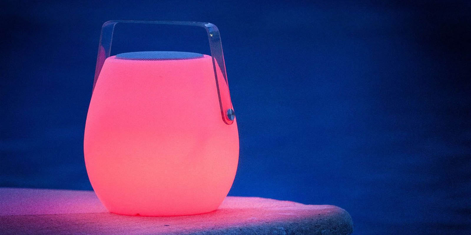 Barrel, a coluna que pode levar consigo para todo o lado