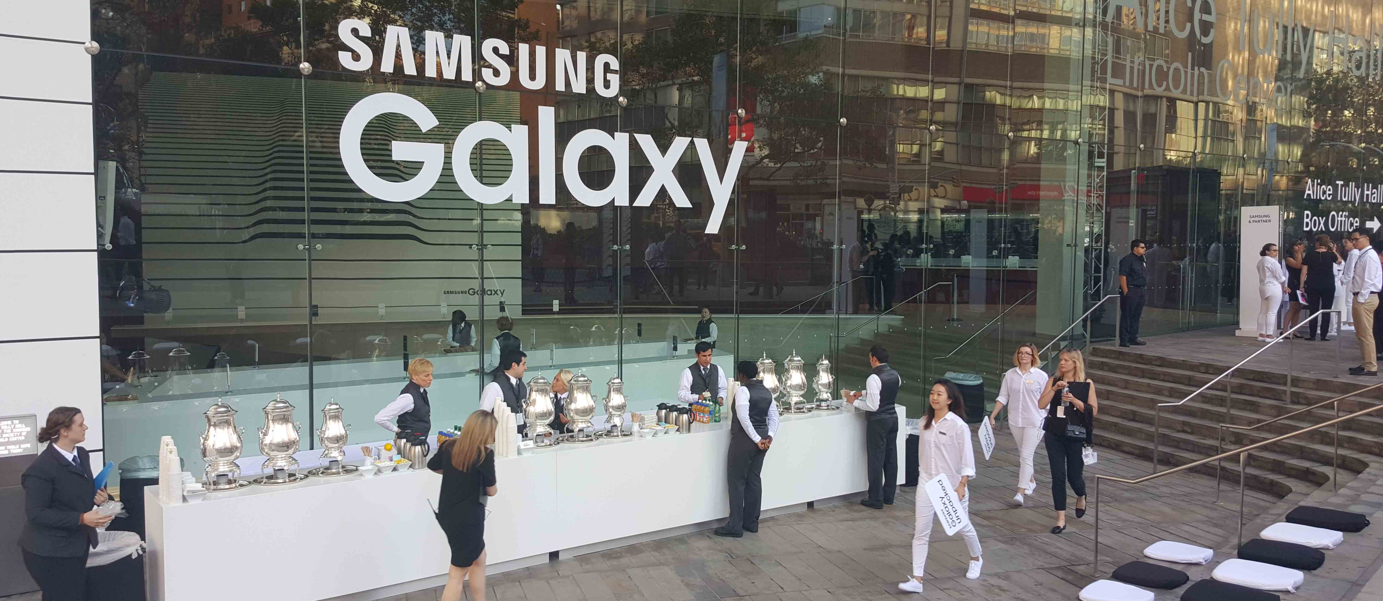 O lançamento do S8 voltou a ser adiado. Podemos culpar o Note 7?